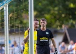 BSG Leutenberg FC Carl Zeiss Jena 07082024 12